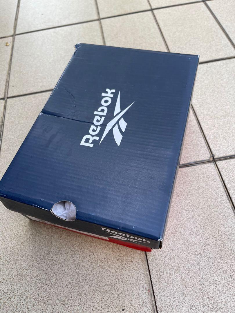 Reebok Kids Shoe Size UK10.5 US 11