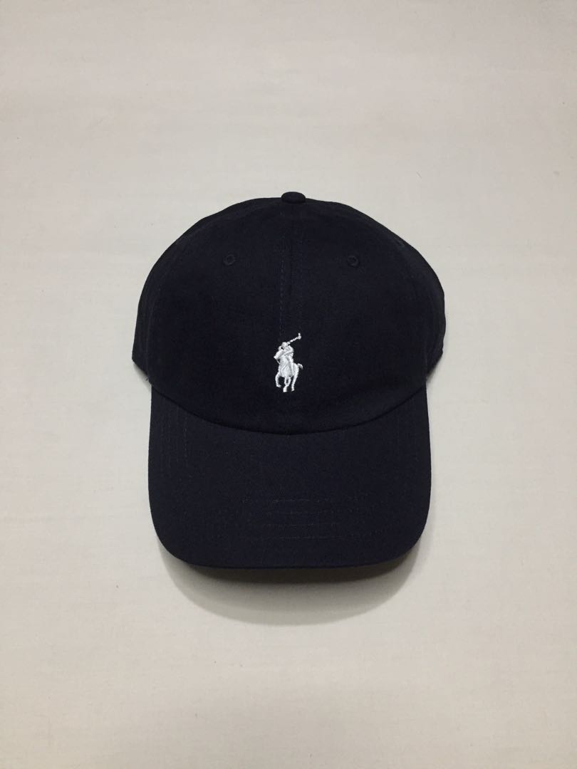 Baseball cap rl Clearance