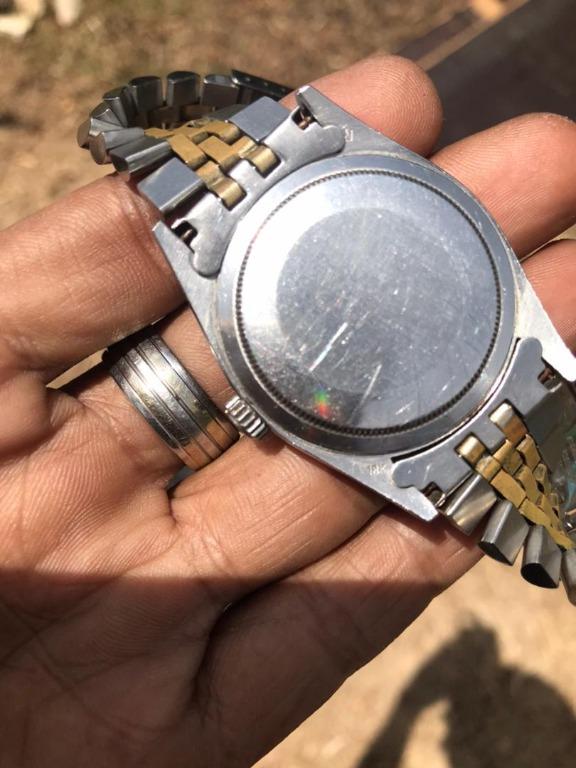 Rolex oyster perpetual datejust winner outlet 24