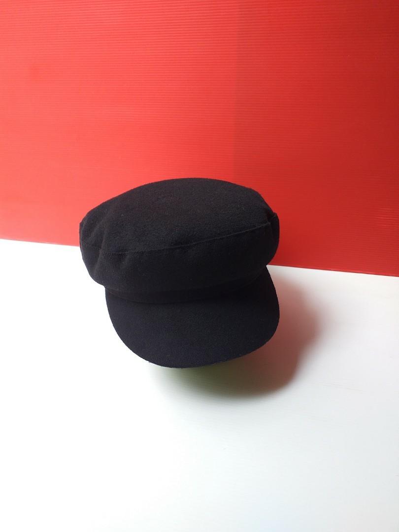 Sailor cap cheap h&m