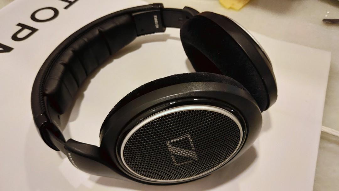Sennheiser hd 598 se cheap