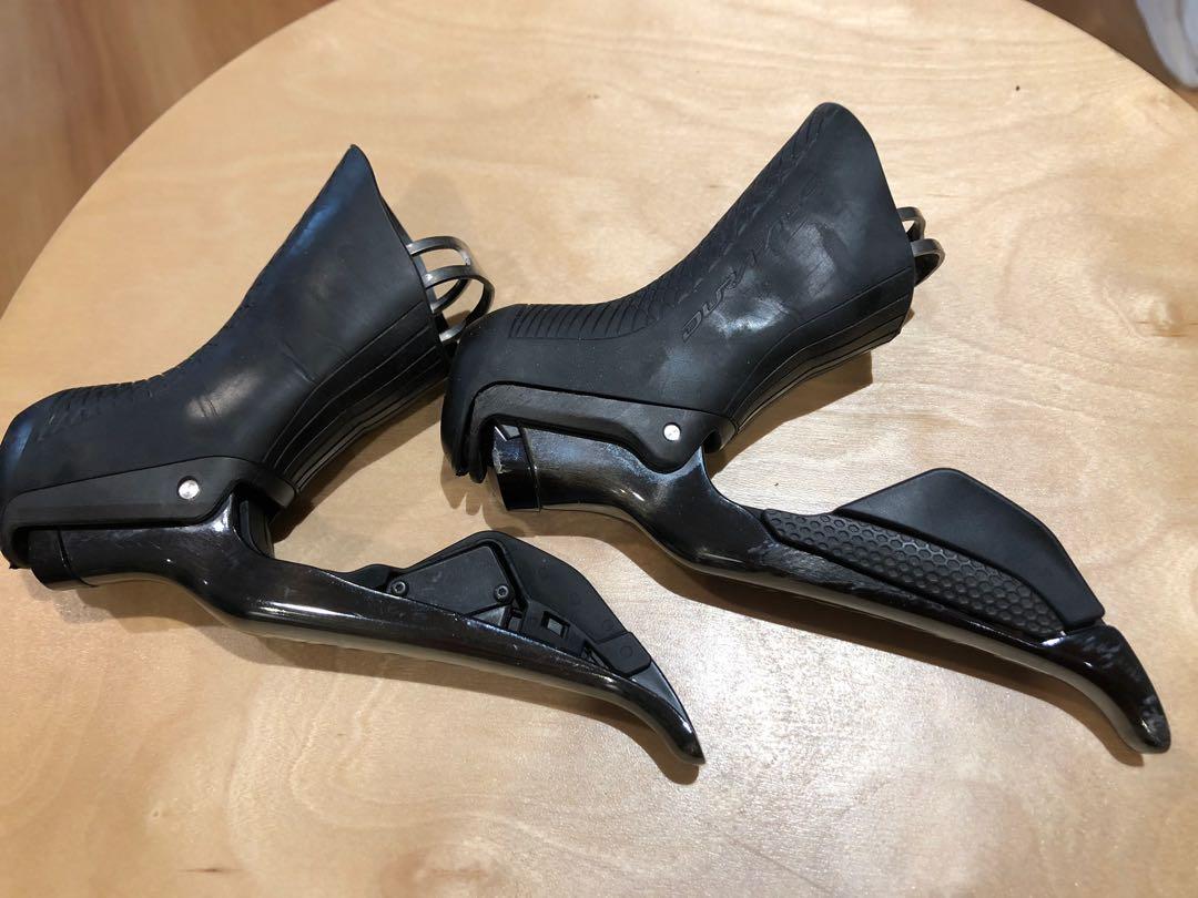 Shimano Dura ace DI2 shifter 9150 Sports Equipment Bicycles Parts Parts Accessories on Carousell