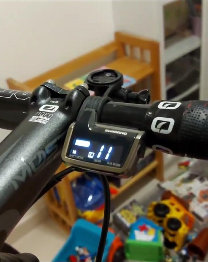 Shimano xtr di2 hotsell 2021