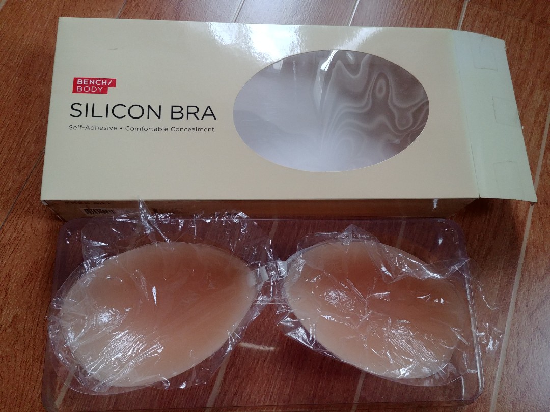 Silicon bra (Bench), Women's Fashion, Dresses & Sets, Sets or