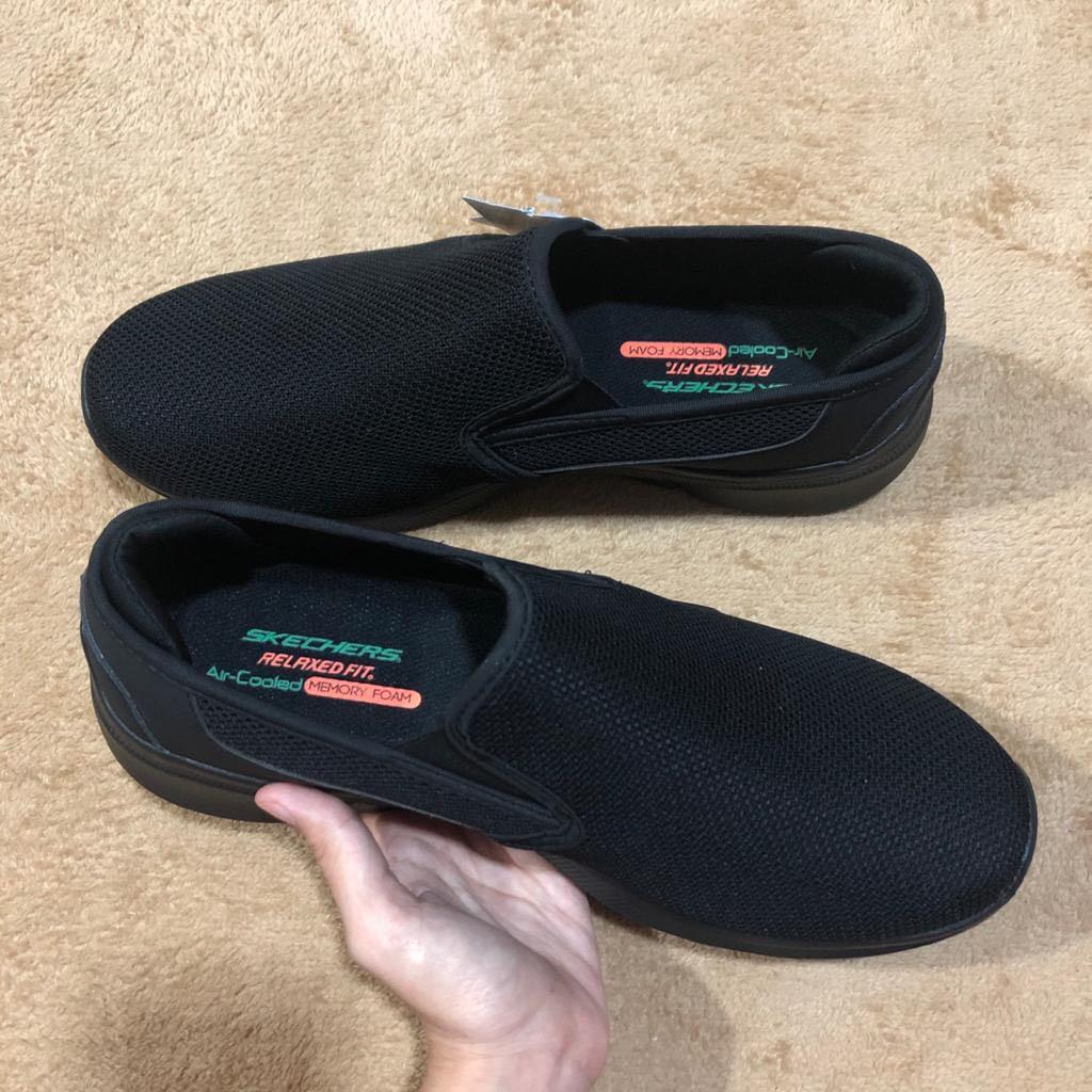 Skechers dual lite men deals