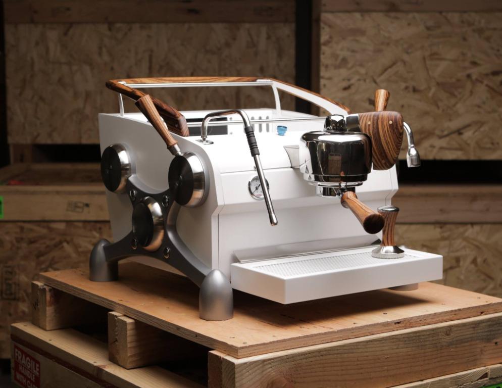Slayer coffee machine price new arrivals
