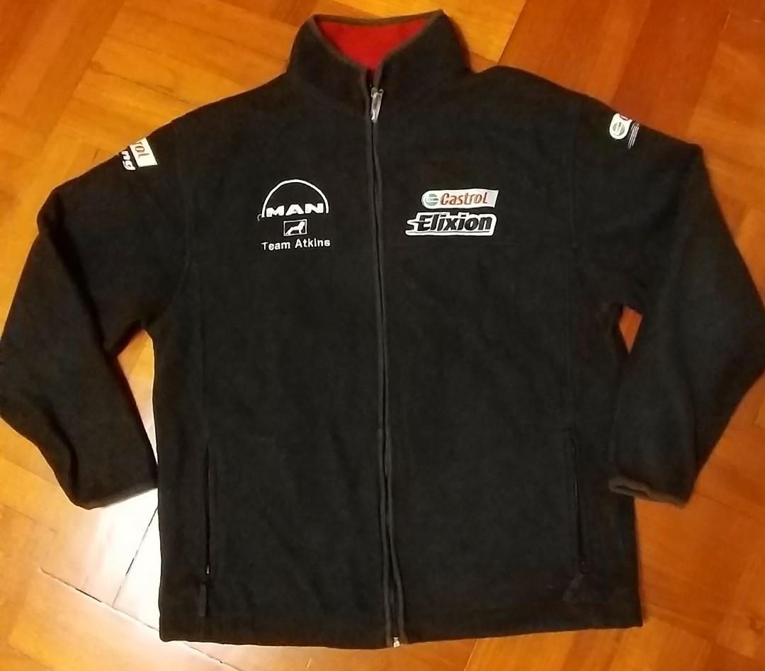 Slazenger fleece jacket Clearance