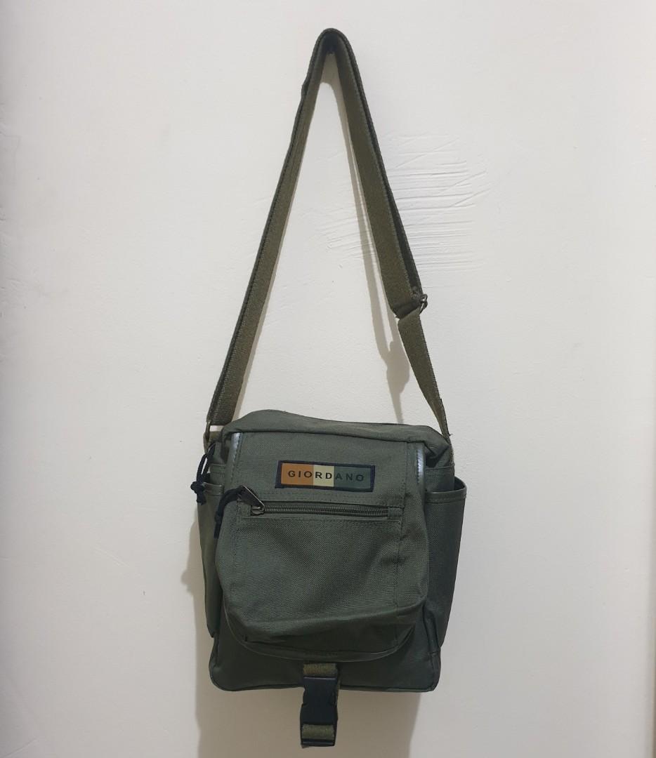 Giordano sling bags sales