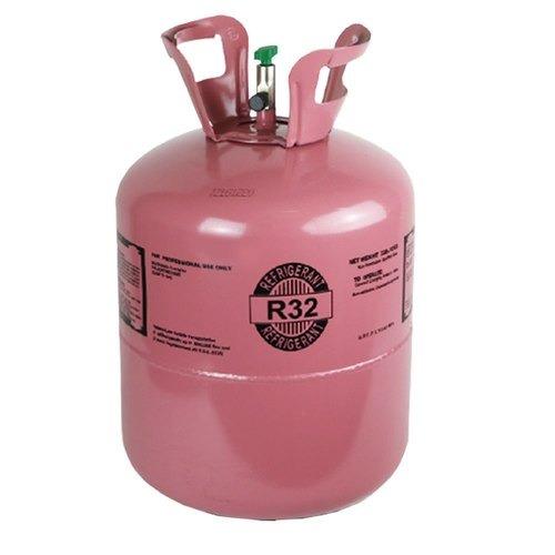 Solfron R32a Refrigerant Tank Commercial Industrial Construction Building Materials On Carousell