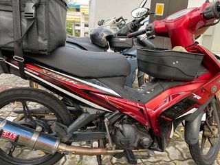 (Category: ) located in . Submitted by azrixzai (Listing ID 1071423982, Image 1). Description: .