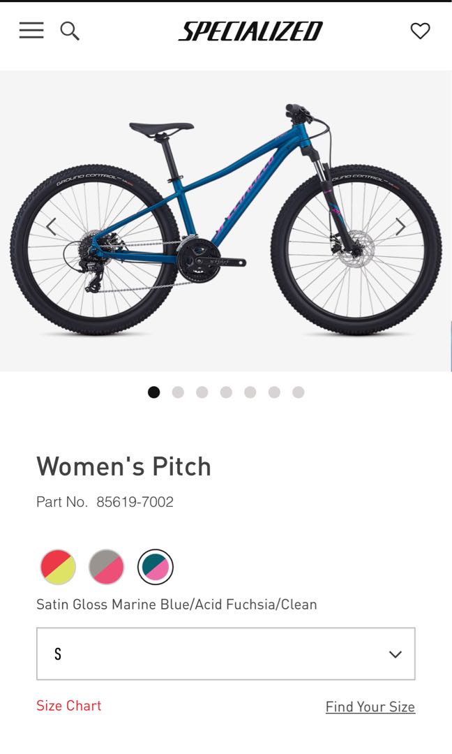 Specialized women's pitch new arrivals