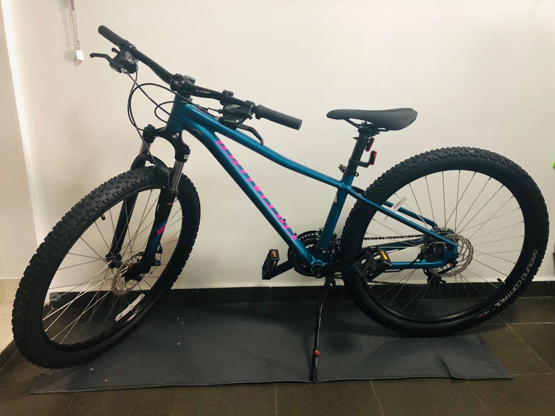 Specialized women s 2025 pitch sport 27.5