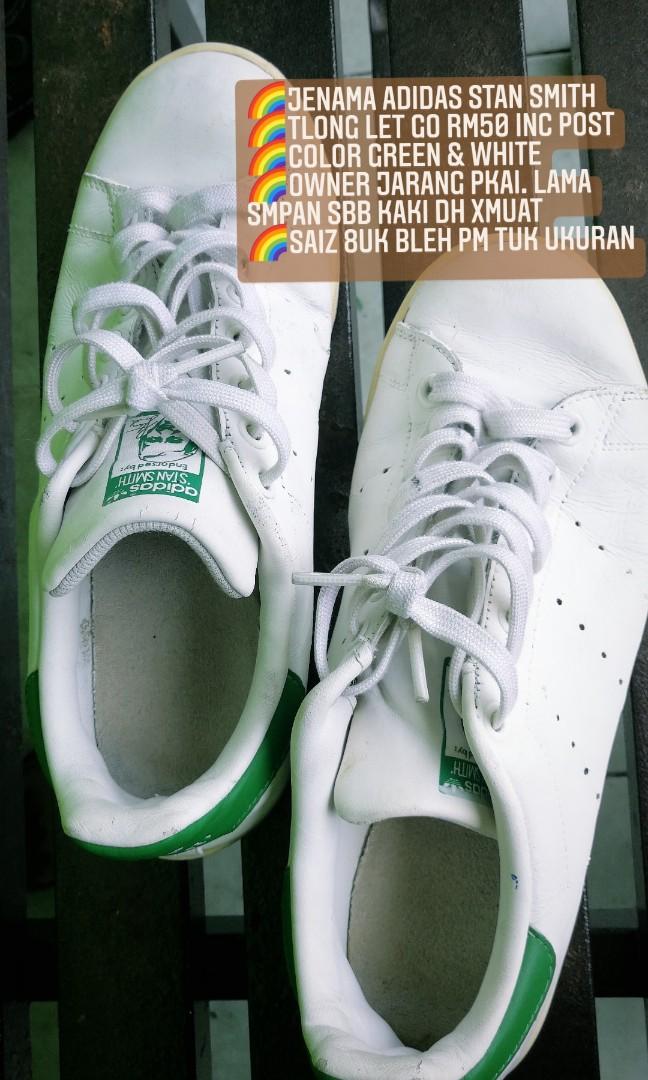 Sport Shoes Sneaker Kasut Lelaki Men S Fashion Footwear Sneakers On Carousell