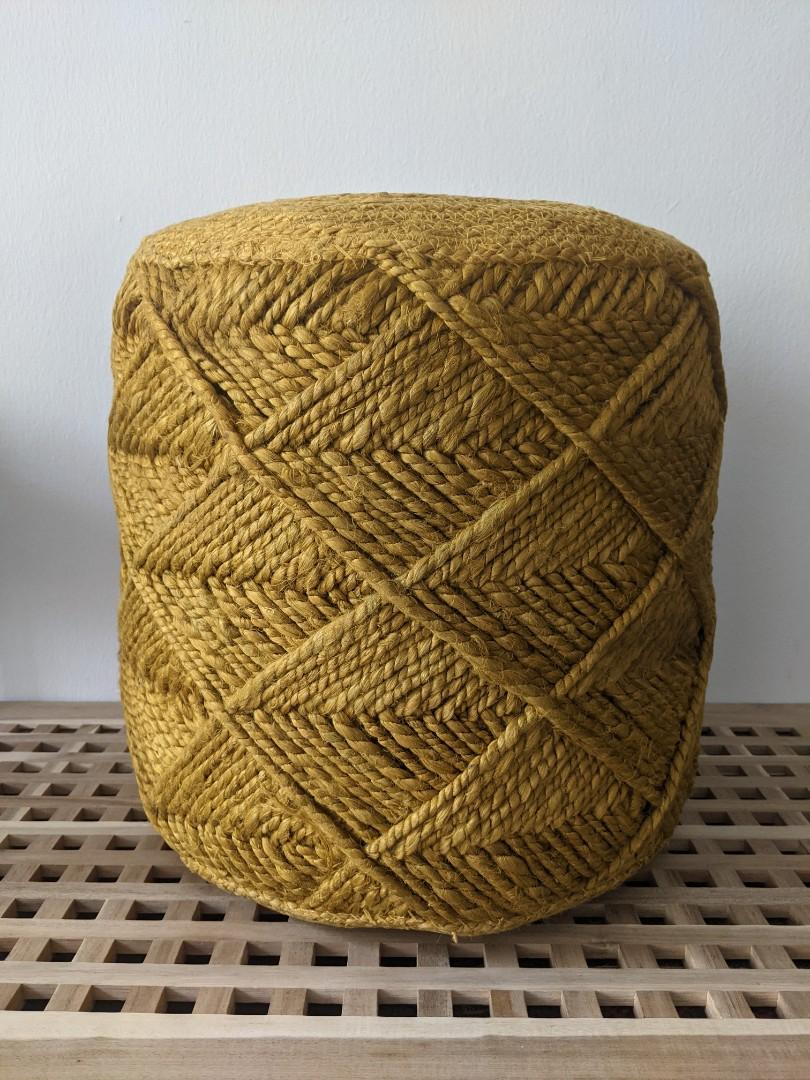 Footstool spotlight shop
