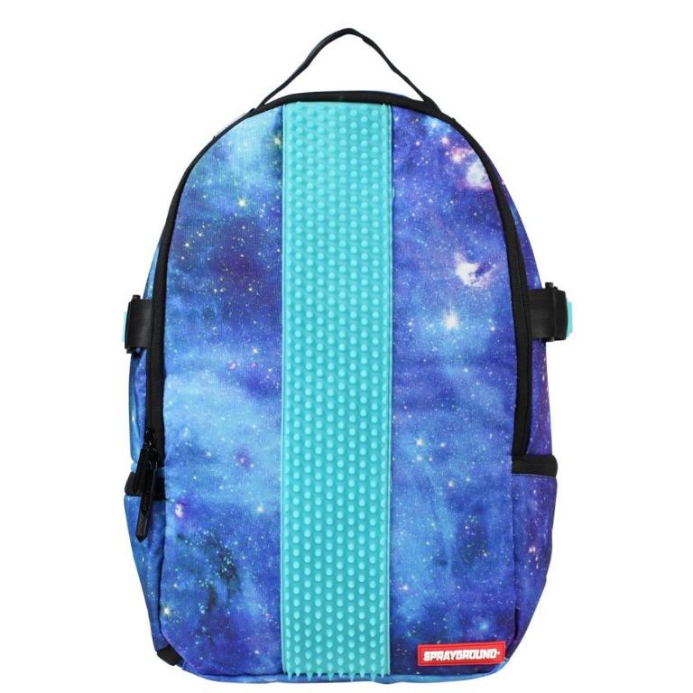 Sprayground galaxy backpack online
