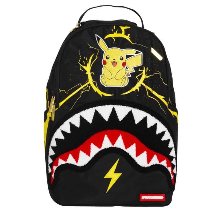 Pokemon sprayground hotsell