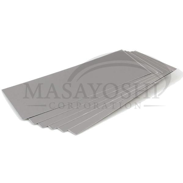 SS Sheet 2mm x 4 x 8 Steel Works Metal Works, Commercial