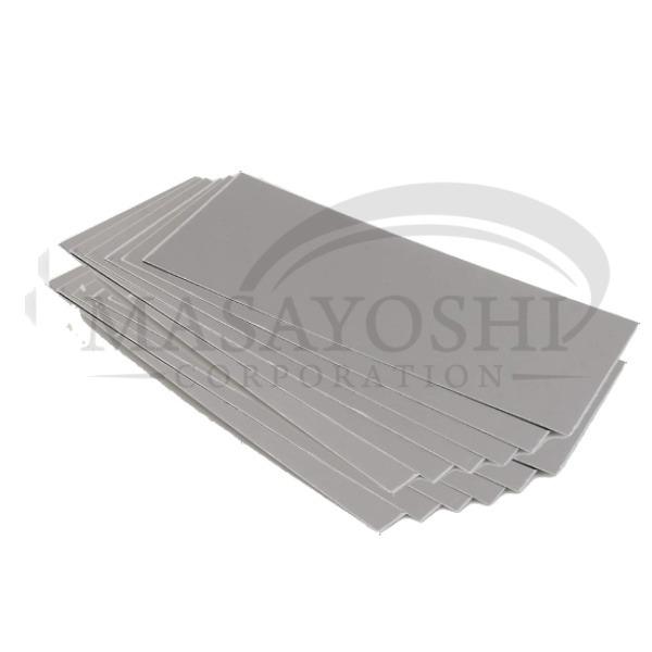 SS Sheet 2mm x 4 x 8 Steel Works Metal Works, Commercial