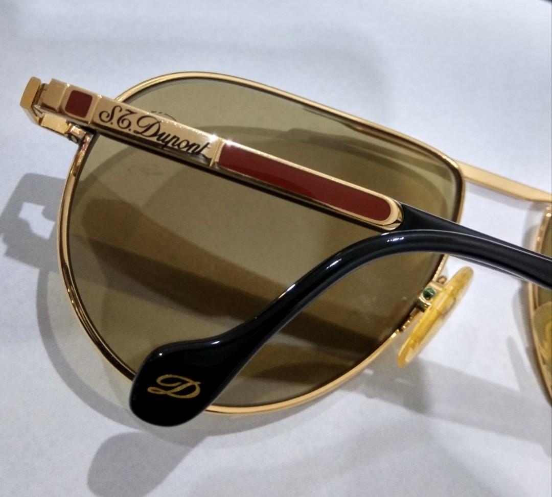 ST Dupont DP9510 | Best Sunglasses NZ - Designer Direct