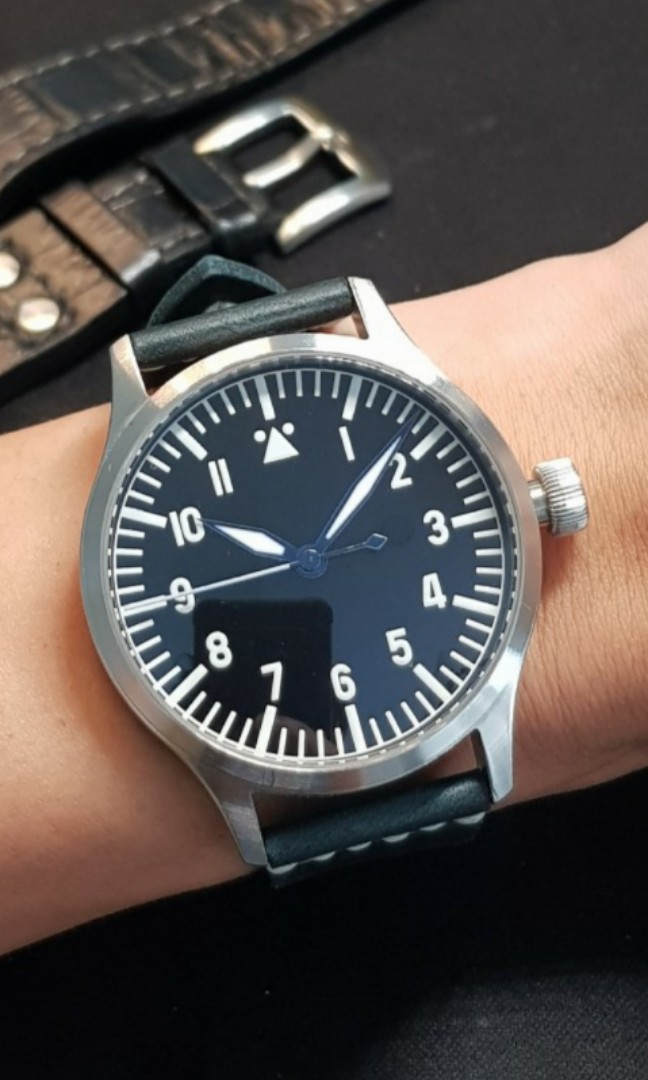 steinhart flieger