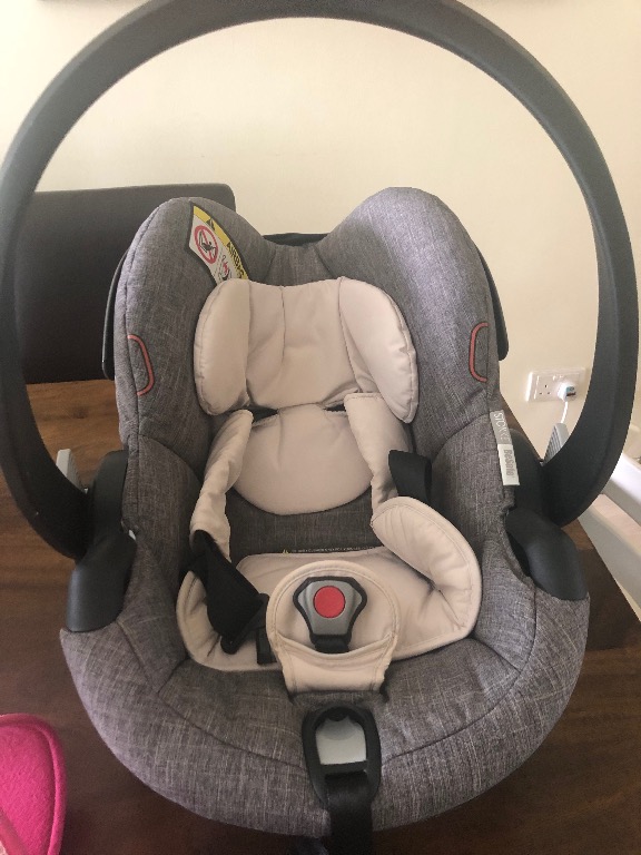 Stokke store easy go