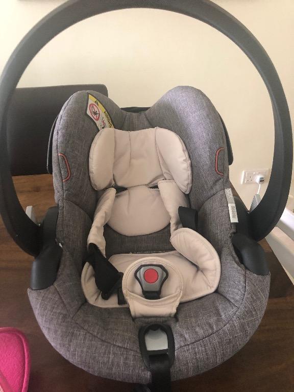 Stokke izi go modular sale