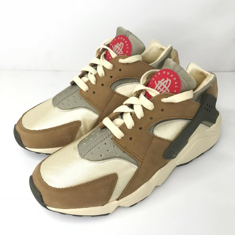 Nike air deals huarache desert