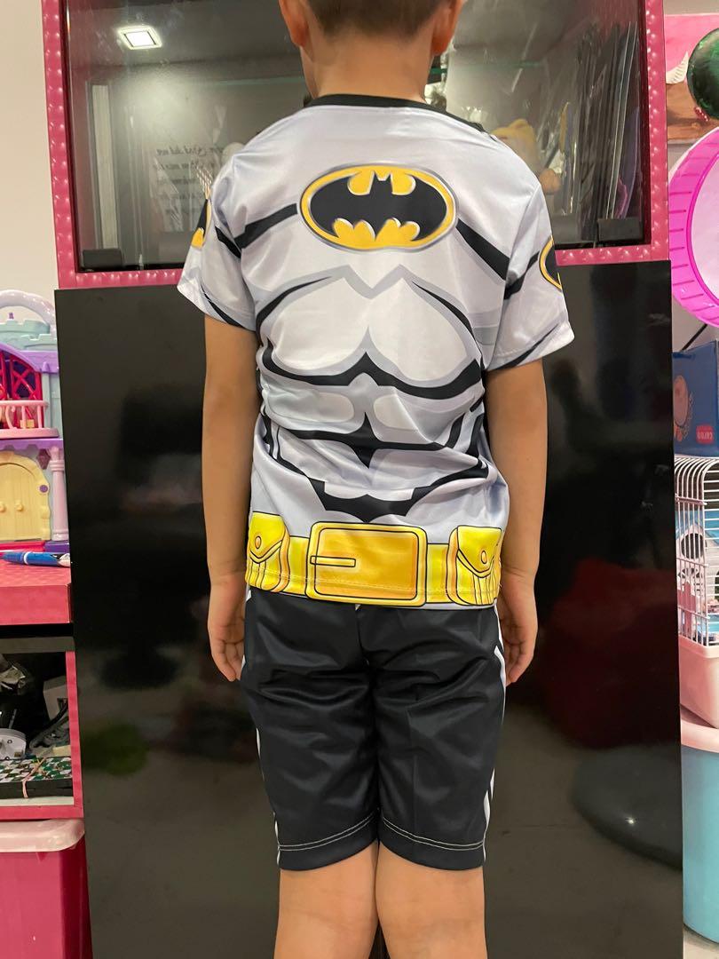 Superhero dri fit new arrivals