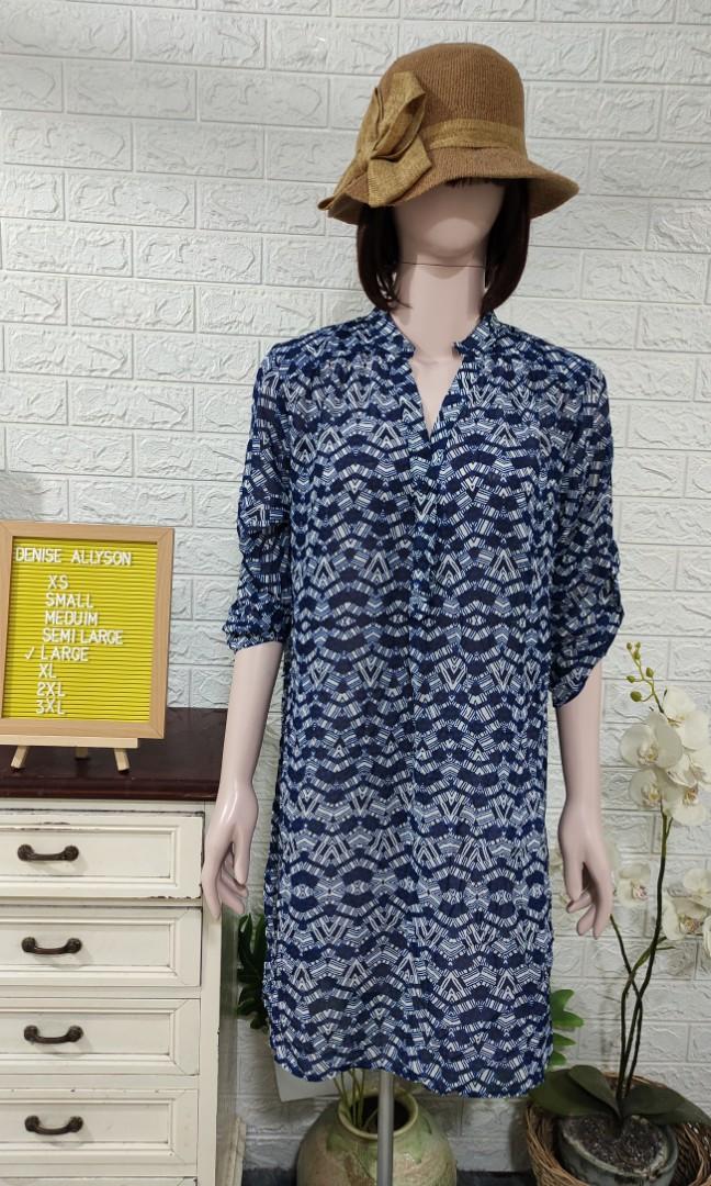 Tacera dress Clearance