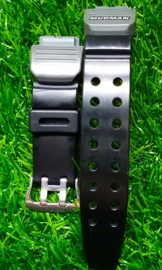 Tali jam best sale g shock original