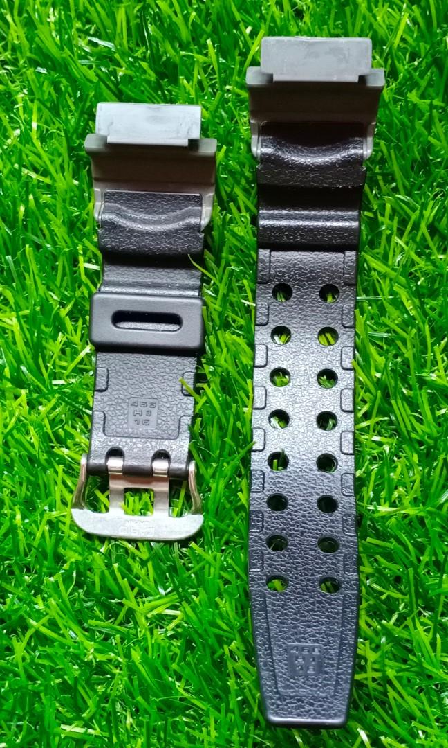 Tali jam g shock mudman 2025