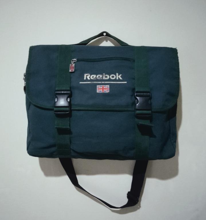 Tas Selempang Reebok ORIGINAL REEBOK SLING BAG Tas laptop Reebok