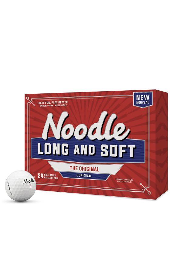 Noodle long and soft Clearance