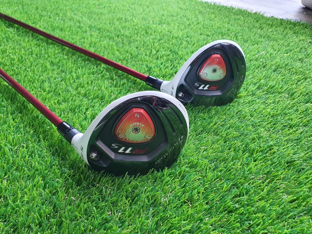11+ Taylormade R11 5 Wood