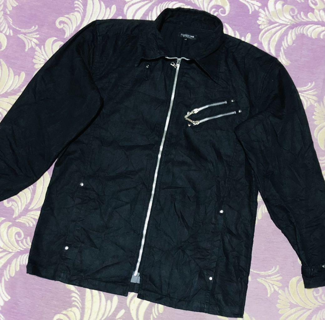Thruxton jacket hotsell