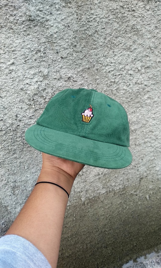 topi 6 panel