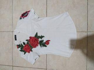 Tops flower