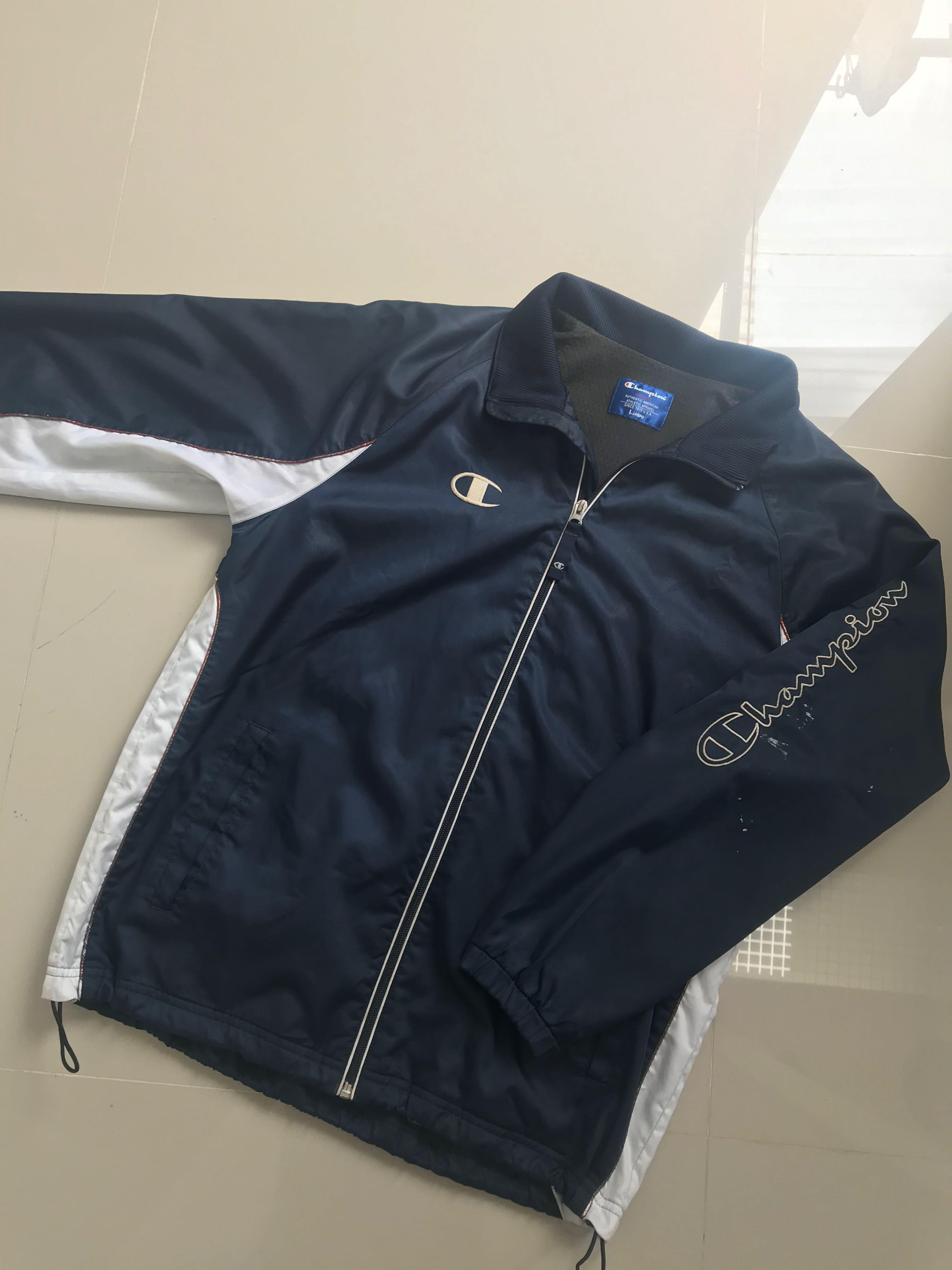 Track top discount champion vintage