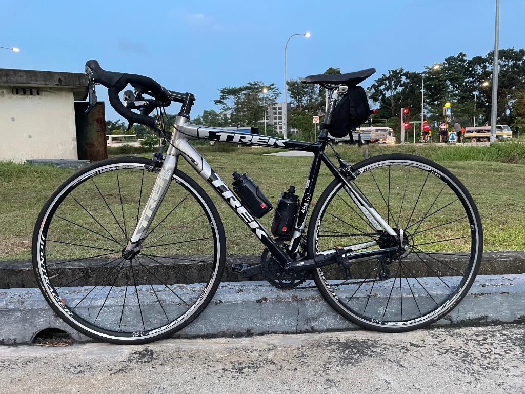 Trek alpha top 2.3 for sale
