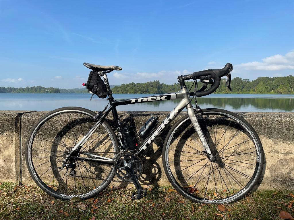 Trek alpha 2024 2.3 2011