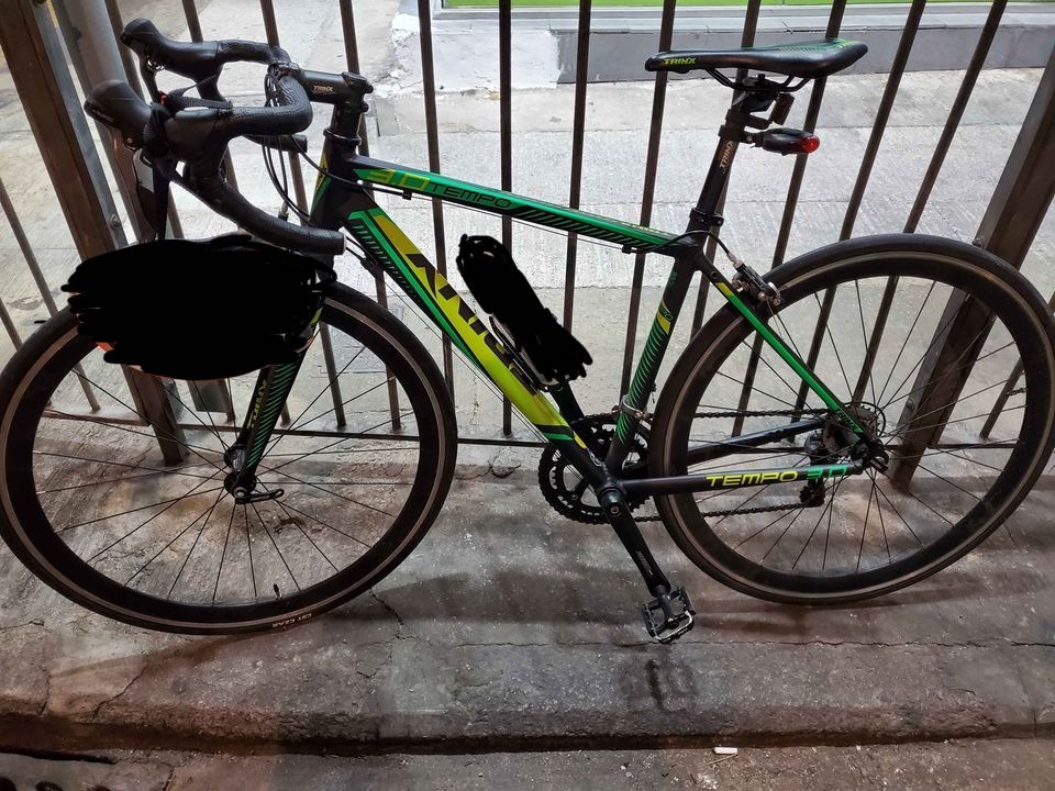 TRINX TEMPO 3.0 Carousell
