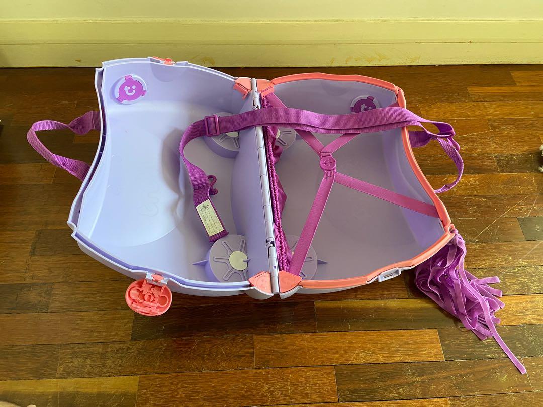 Bluebell trunki cheap