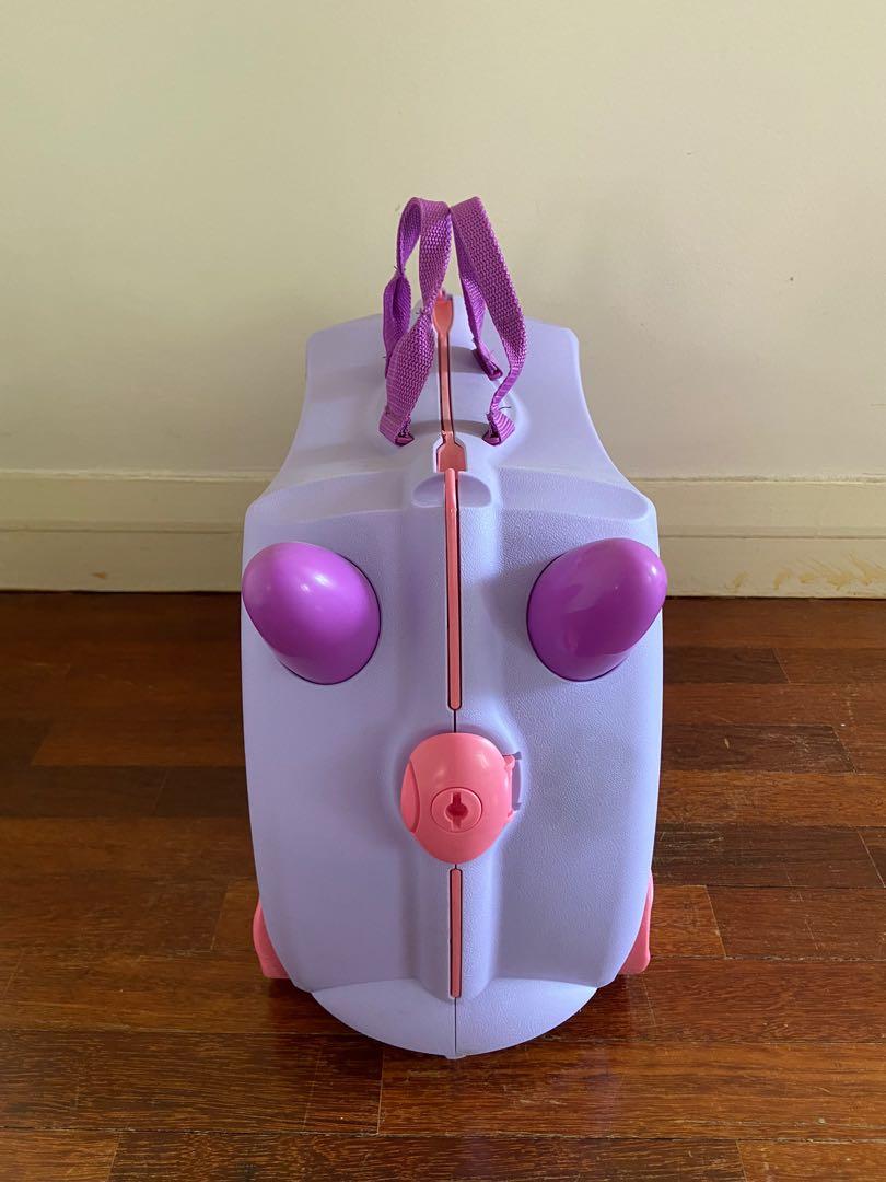 Bluebell trunki store