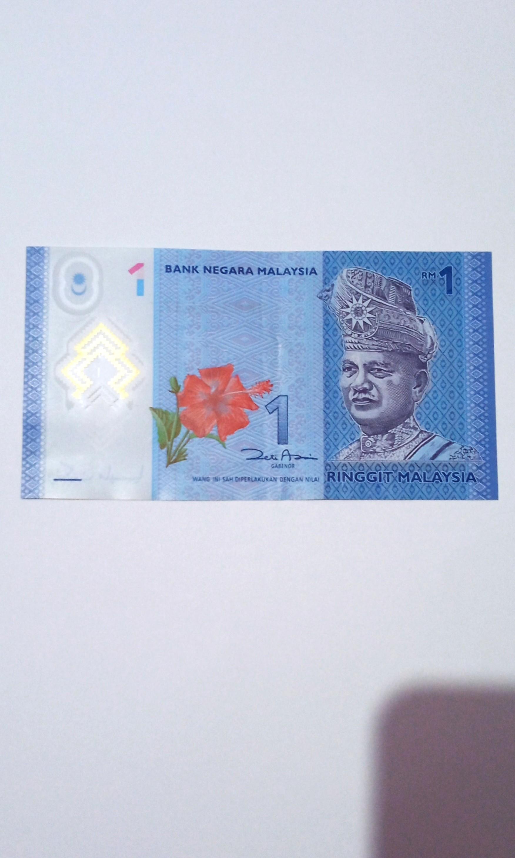 Satu Ringgit Berapa Rupiah Newstempo