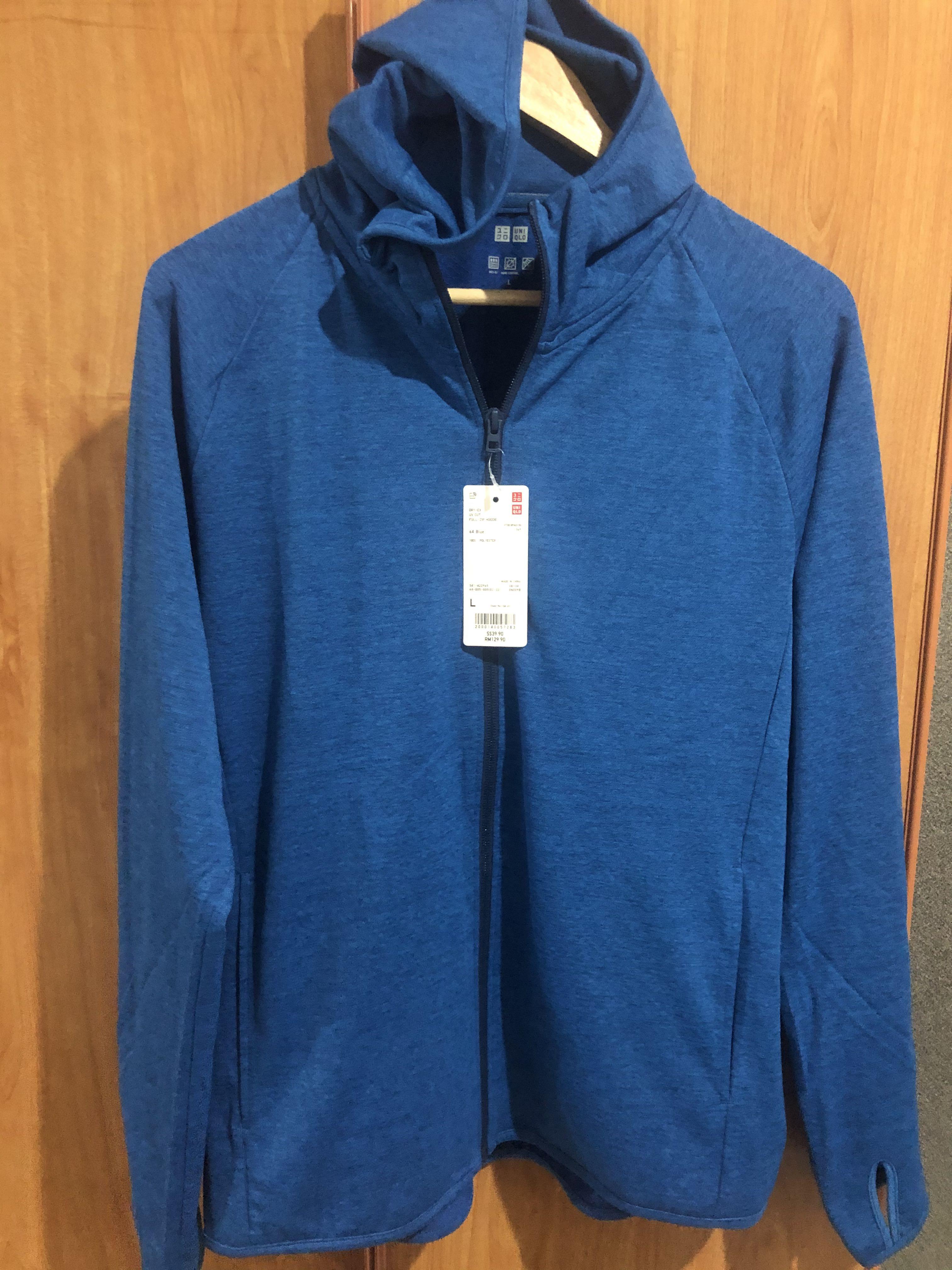 Uniqlo 422965 best sale