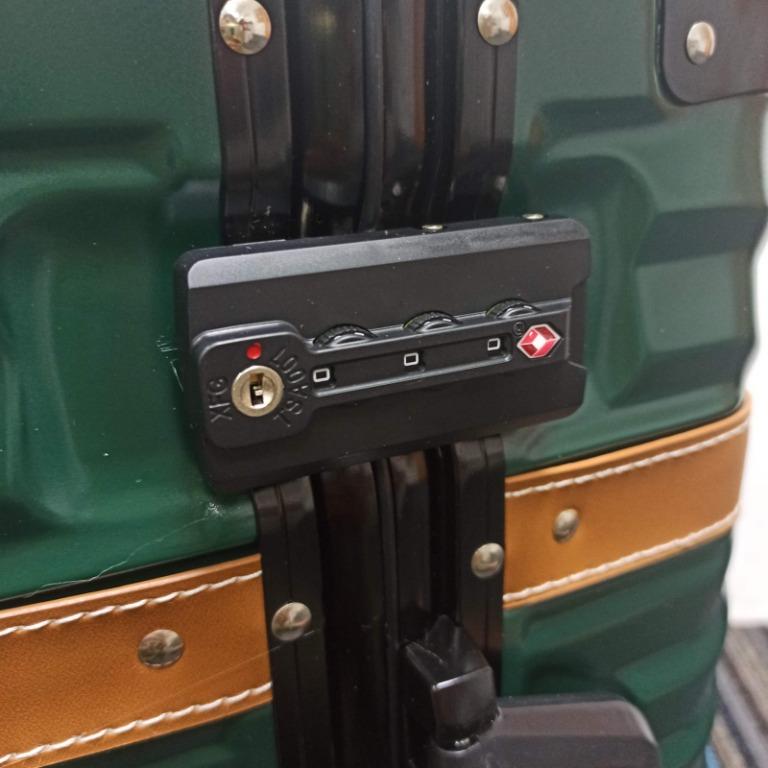Unitravel luggage hotsell