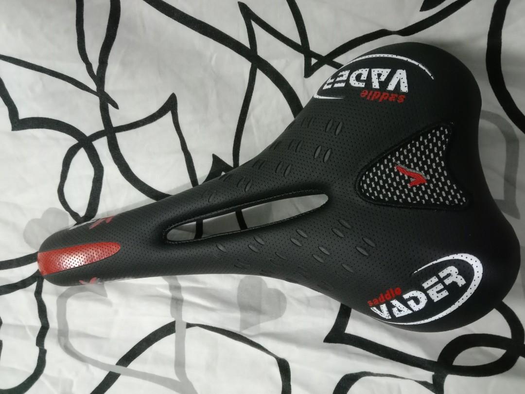 Vader 2025 bike saddle