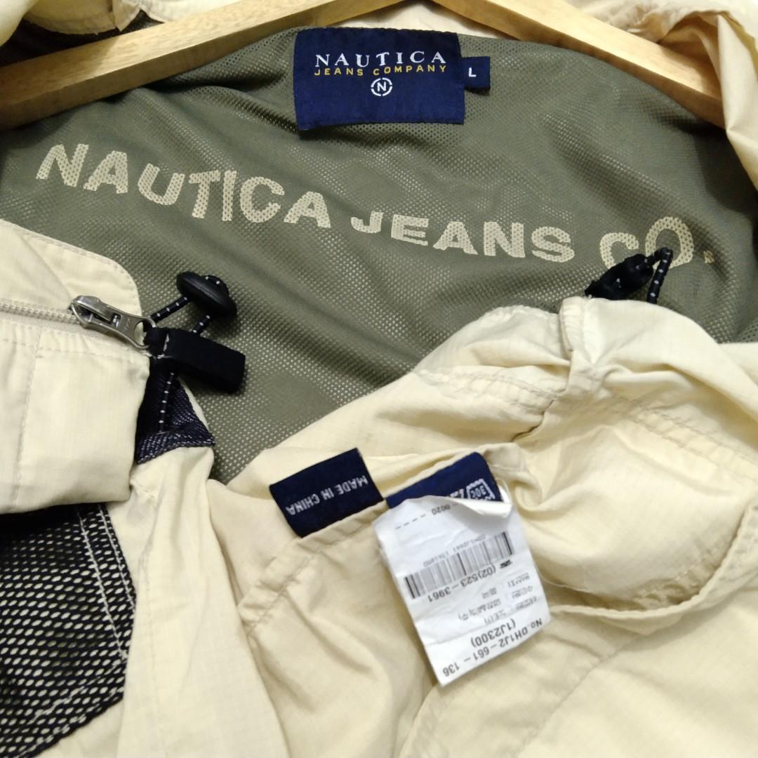 Vest / Rompi NAUTICA Jeans Company 