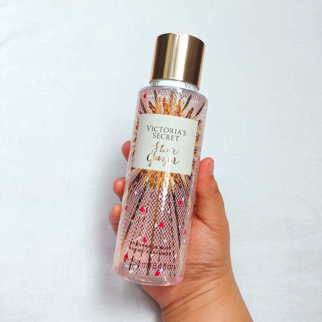 Victoria Secret Star Gazer Body Mist