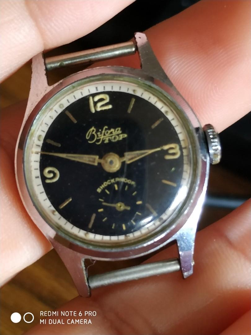 Bifora deals watch price